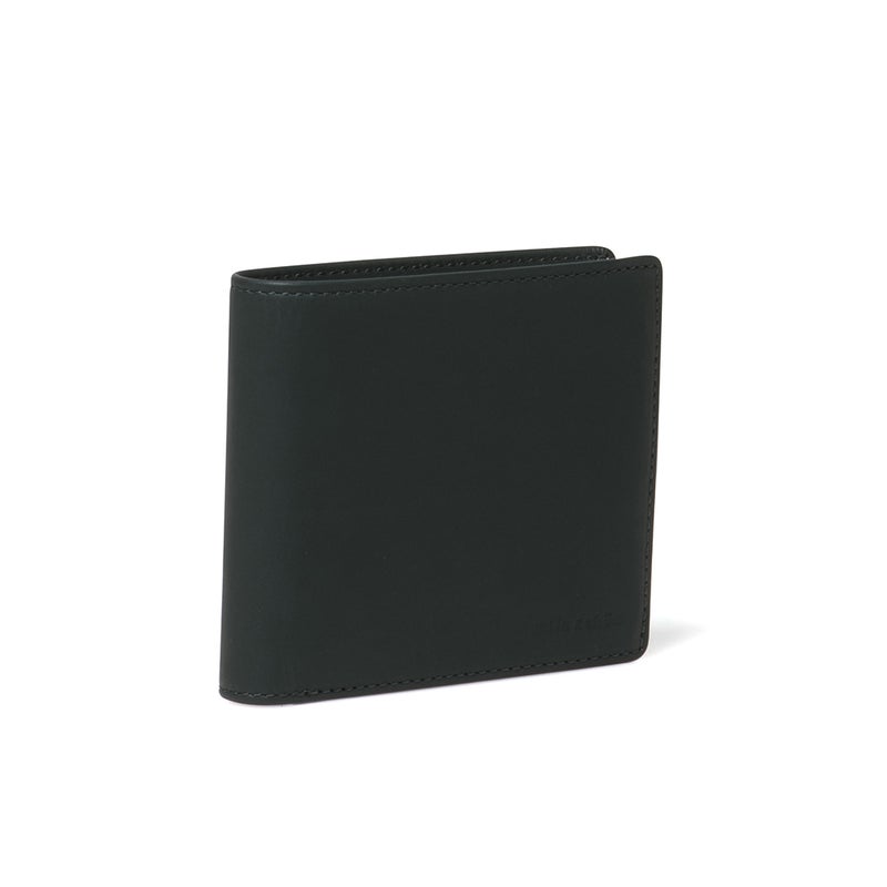 mila schon CALF LEATHER 二つ折り財布【MSMW7JS2】 グリーン