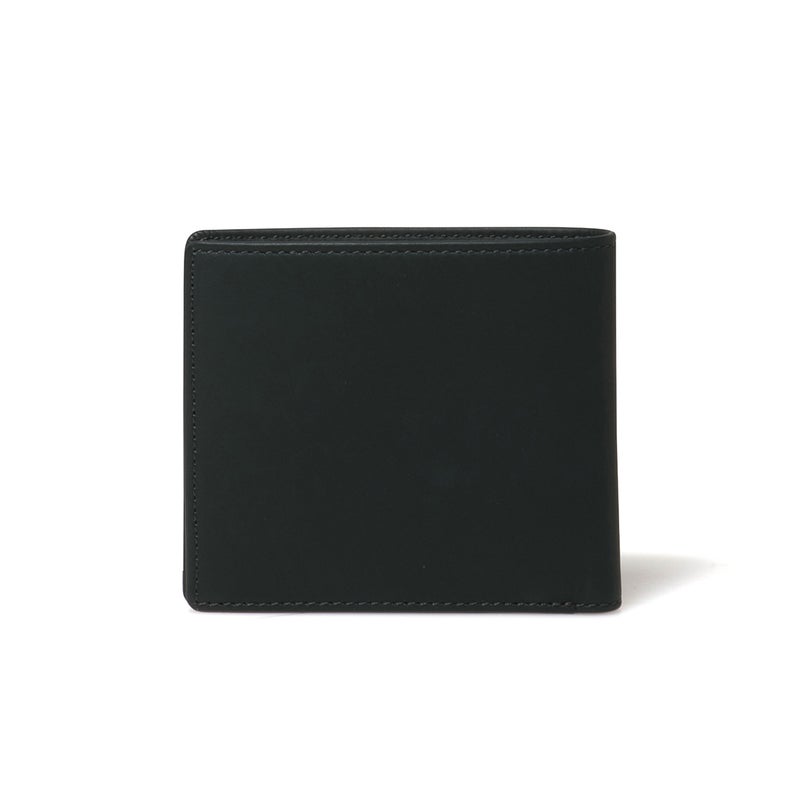 mila schon CALF LEATHER 二つ折り財布【MSMW7JS2】 グリーン