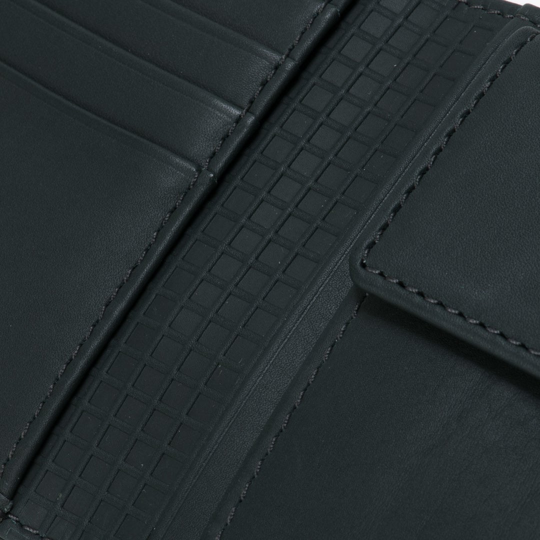 mila schon CALF LEATHER 二つ折り財布 商品｜THE BAGMANIA