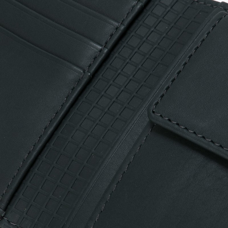 mila schon CALF LEATHER 二つ折り財布【MSMW7JS2】 グリーン