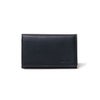 mila schon CALF LEATHER 名刺入れブラック