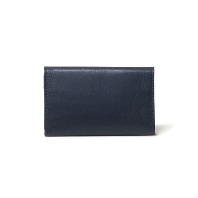 mila schon CALF LEATHER 名刺入れ 商品｜THE BAGMANIA