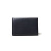 mila schon CALF LEATHER パスケースブラック