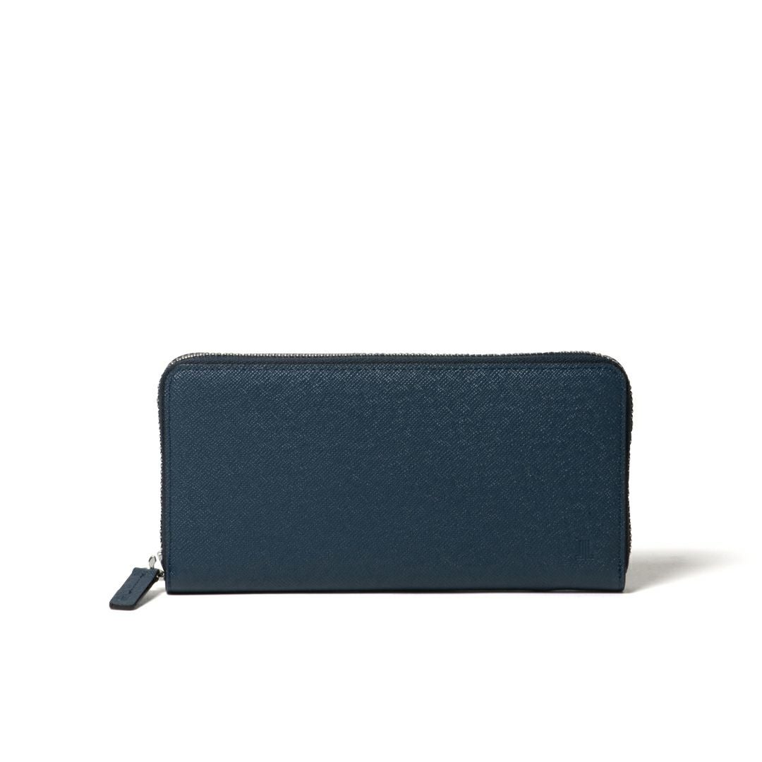 LANVIN COLLECTION couleur du vin ラウンドファスナー長財布 商品