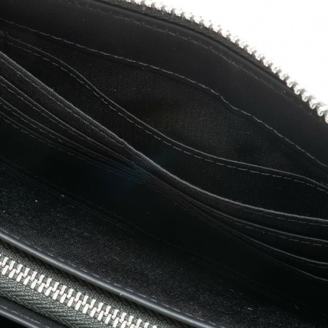 LANVIN COLLECTION couleur du vin ラウンドファスナー長財布 商品