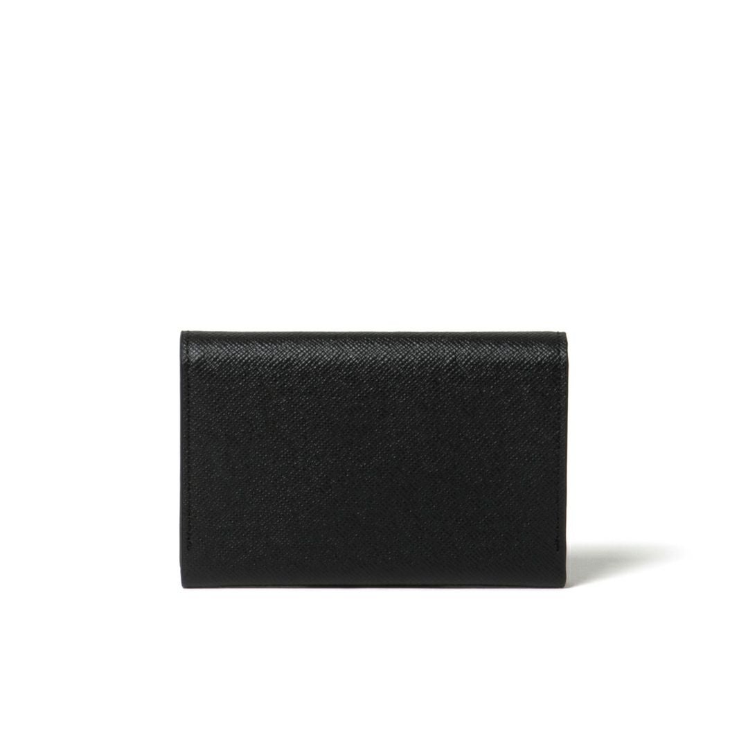 LANVIN COLLECTION couleur du vin 名刺入れ 商品｜THE BAGMANIA