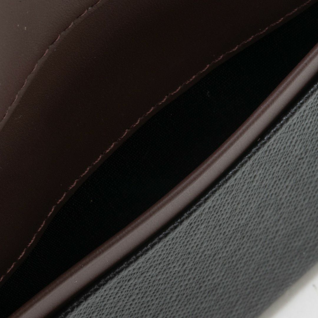 LANVIN COLLECTION couleur du vin 名刺入れ 商品｜THE BAGMANIA
