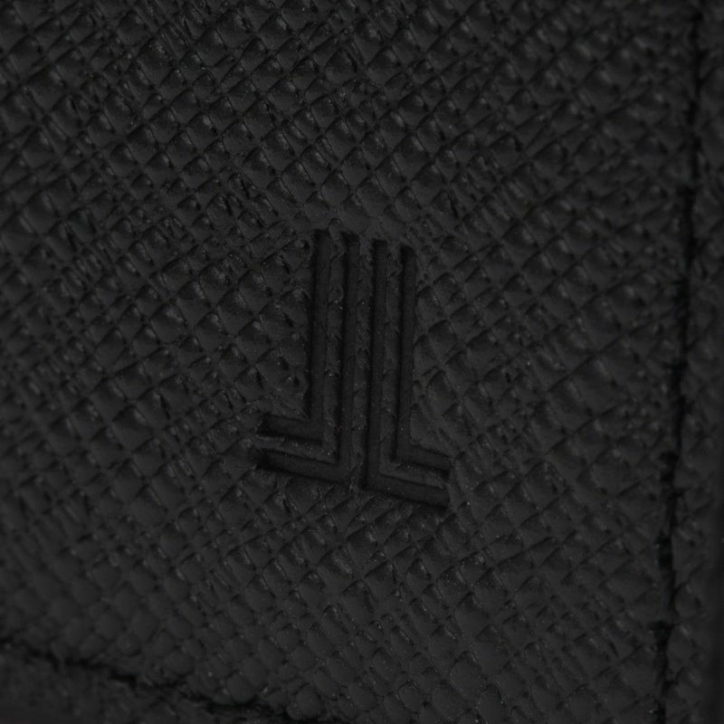 LANVIN COLLECTION couleur du vin 名刺入れ