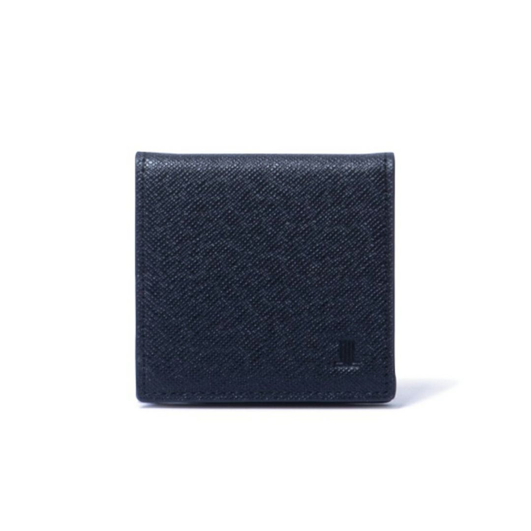 LANVIN COLLECTION couleur du vin BOX小銭入れ ブラック