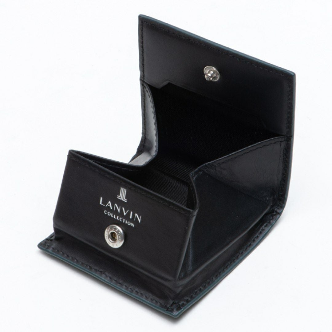 LANVIN COLLECTION couleur du vin BOX小銭入れ 商品｜THE BAGMANIA
