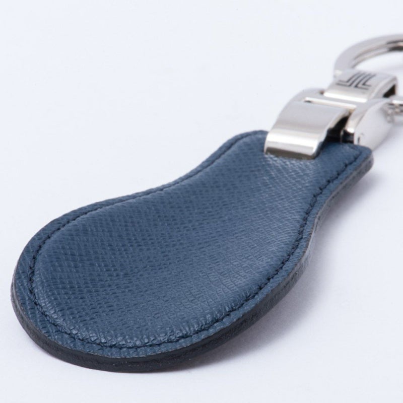 LANVIN COLLECTION couleur du vin 靴ベラキーホルダー ブルー