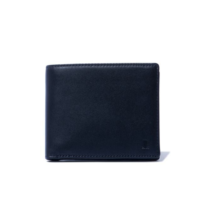 LANVIN COLLECTION EMBOSS COMBINATION 小銭入れ付き二つ折り財布 商品