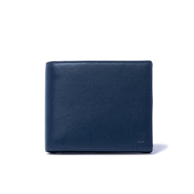 LANVIN COLLECTION EMBOSS COMBINATION 小銭入れ付き二つ折り財布 商品
