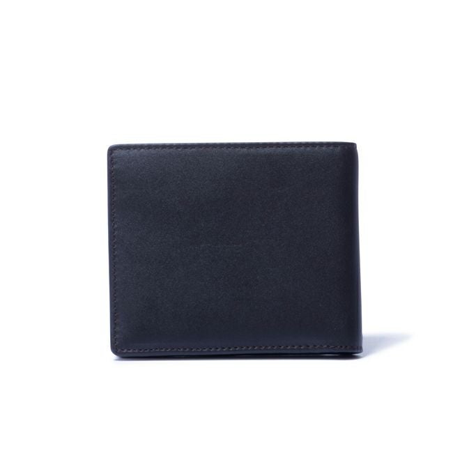 LANVIN COLLECTION EMBOSS COMBINATION 小銭入れ付き二つ折り財布 商品