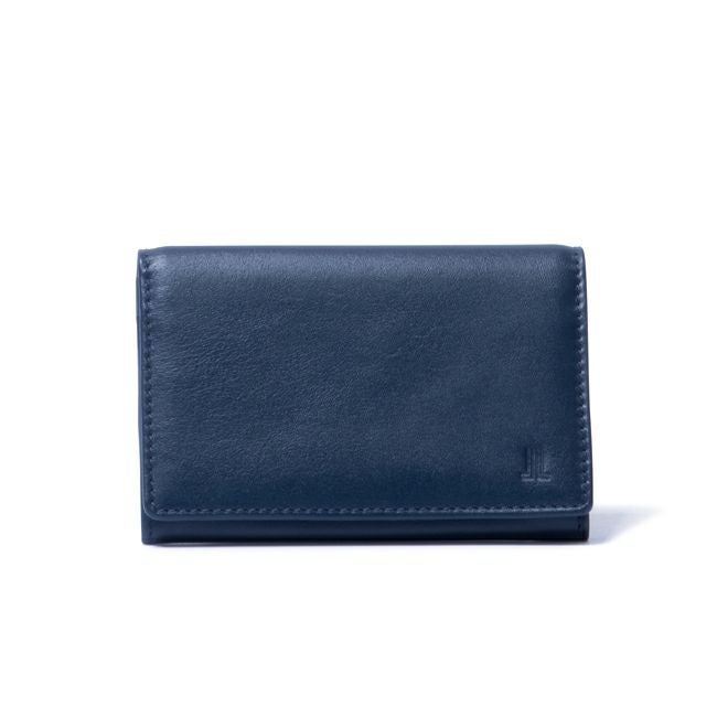 LANVIN COLLECTION EMBOSS COMBINATION 名刺入れ 商品｜THE BAGMANIA