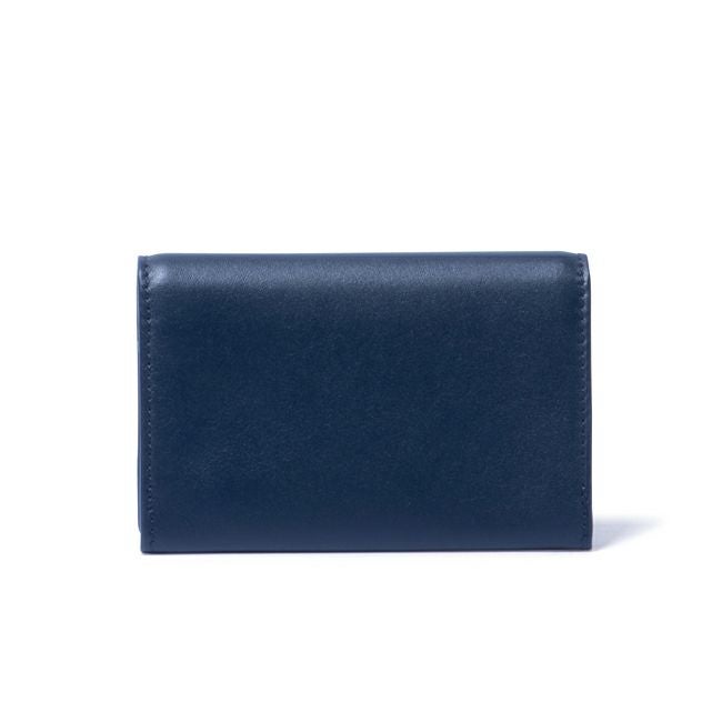 LANVIN COLLECTION EMBOSS COMBINATION 名刺入れ 商品｜THE BAGMANIA