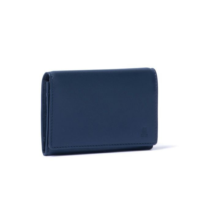 LANVIN COLLECTION EMBOSS COMBINATION 名刺入れ 商品｜THE BAGMANIA