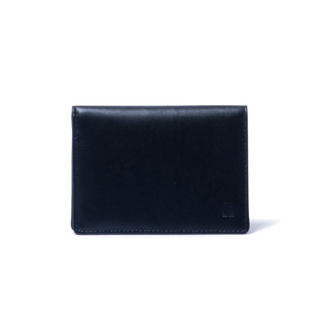 LANVIN COLLECTION EMBOSS COMBINATION かぶせ型長財布 商品｜THE BAGMANIA