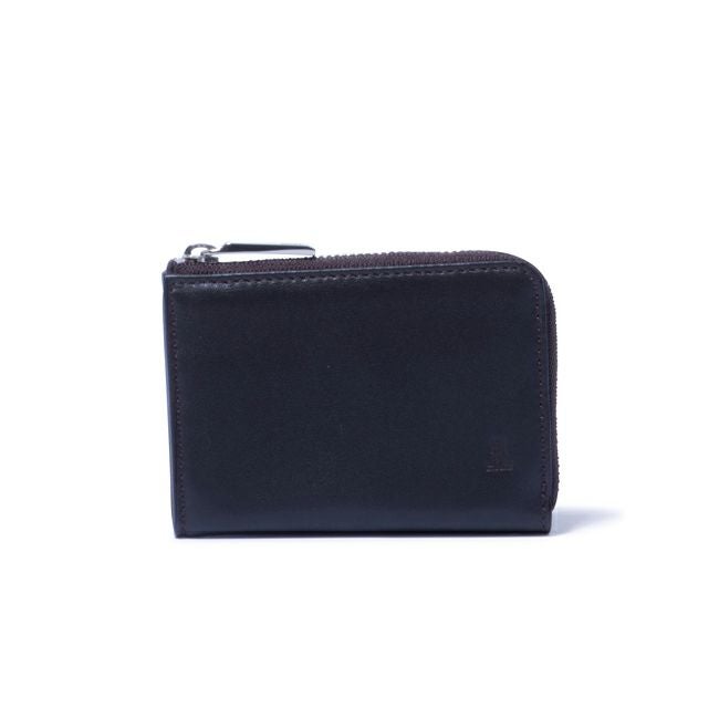 LANVIN COLLECTION EMBOSS COMBINATION L字ファスナー型小銭入れ 商品
