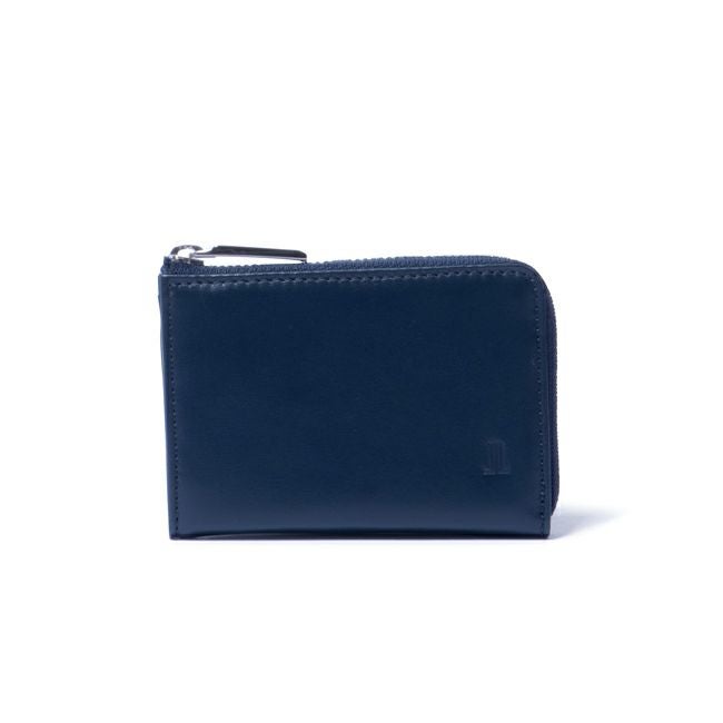 LANVIN COLLECTION EMBOSS COMBINATION L字ファスナー型小銭入れ 商品