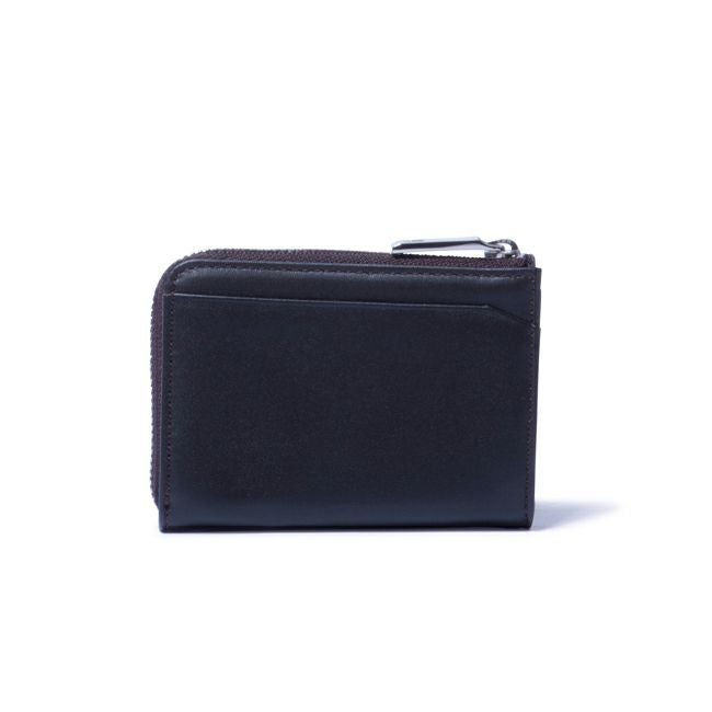 LANVIN COLLECTION EMBOSS COMBINATION L字ファスナー型小銭入れ 商品