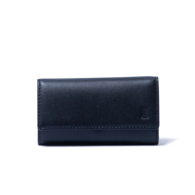 LANVIN COLLECTION EMBOSS COMBINATION キーケース 商品｜THE BAGMANIA