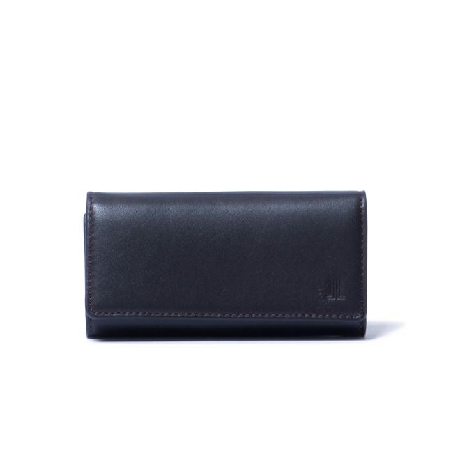 LANVIN COLLECTION EMBOSS COMBINATION キーケース 商品｜THE BAGMANIA