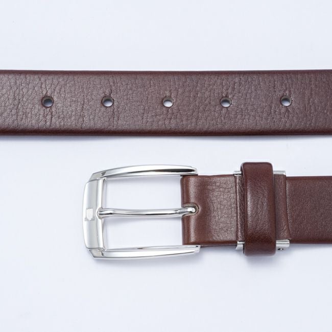 LANVIN COLLECTION スムースレザー無双ベルト 商品｜THE BAGMANIA