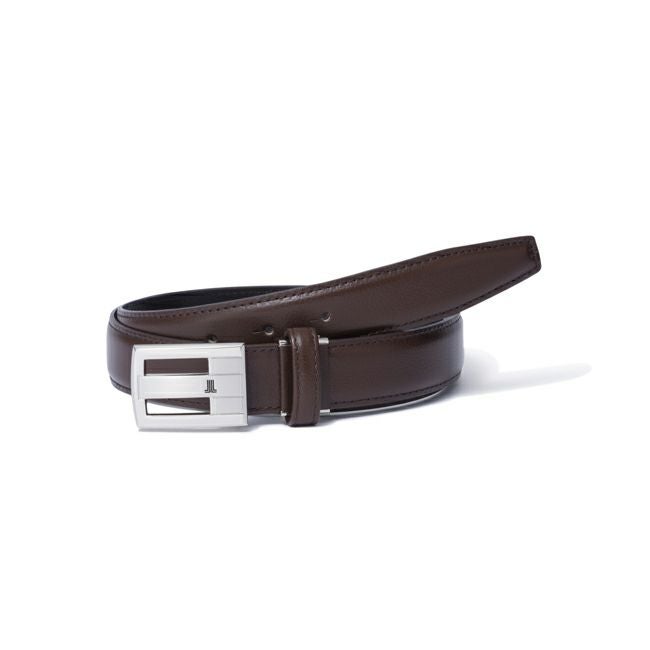 LANVIN COLLECTION エンボスレザーベルト 商品｜THE BAGMANIA