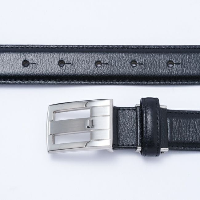 LANVIN COLLECTION エンボスレザーベルト 商品｜THE BAGMANIA