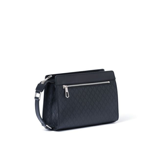 PATRICK COX KINGS CANVAS マルチポーチ