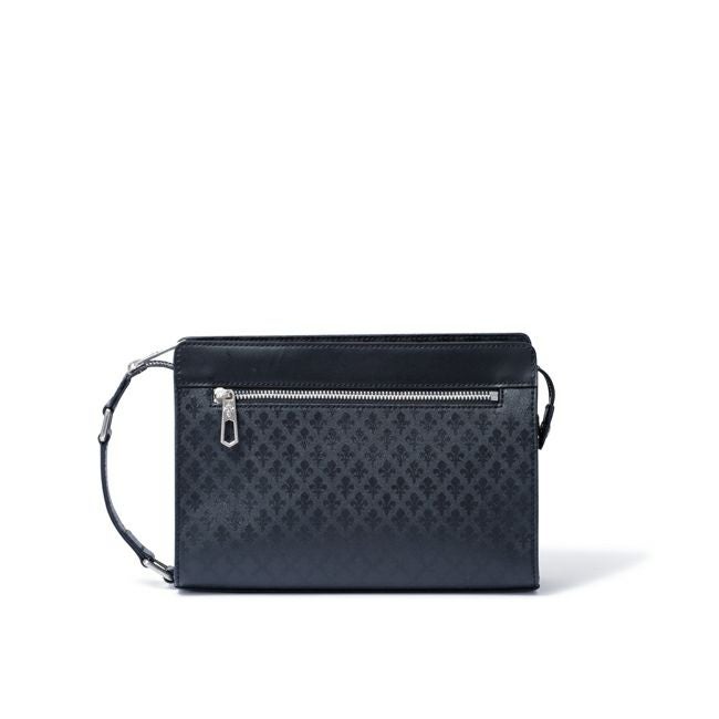 PATRICK COX KINGS CANVAS マルチポーチ 商品｜THE BAGMANIA