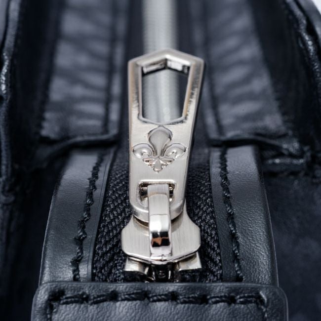 PATRICK COX KINGS CANVAS マルチポーチ