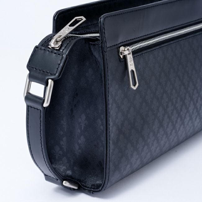 PATRICK COX KINGS CANVAS マルチポーチ