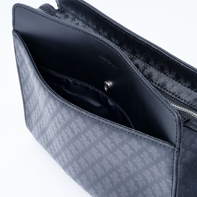 PATRICK COX KINGS CANVAS マルチポーチ