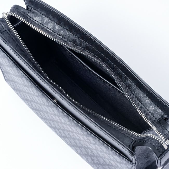 PATRICK COX KINGS CANVAS マルチポーチ