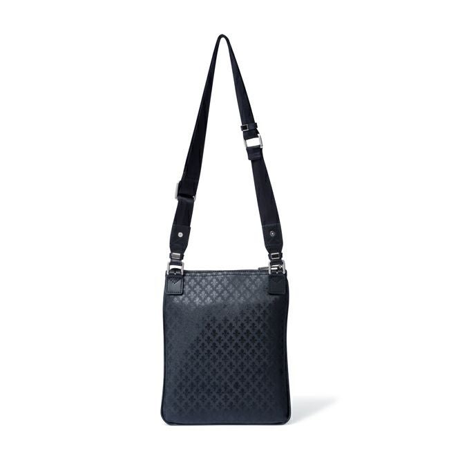 PATRICK COX KINGS CANVAS ショルダーバッグ 商品｜THE BAGMANIA