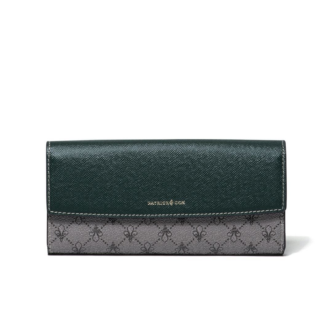 PATRICK COX リッチ 長財布 商品｜THE BAGMANIA