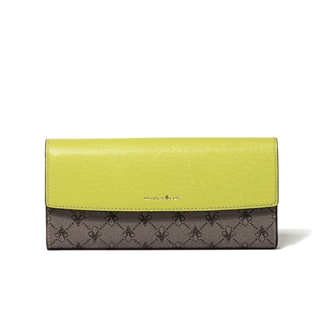 PATRICK COX リッチ 長財布 商品｜THE BAGMANIA