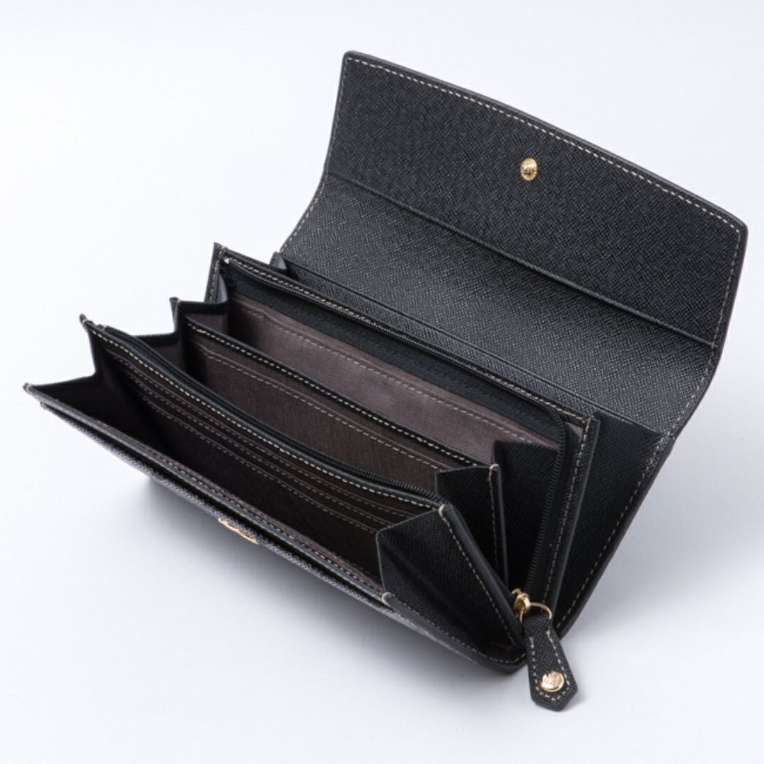 PATRICK COX リッチ 長財布 商品｜THE BAGMANIA