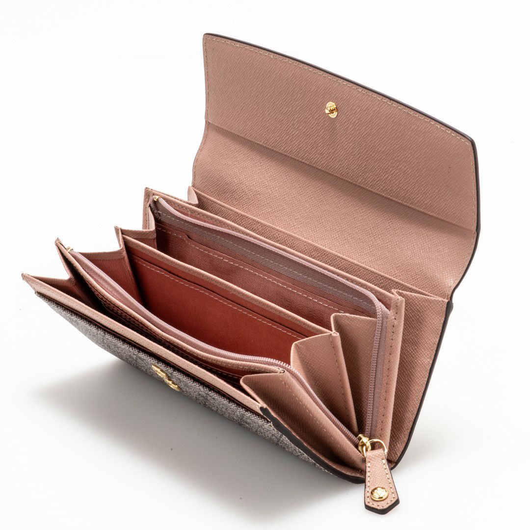 PATRICK COX リッチ 長財布 商品｜THE BAGMANIA