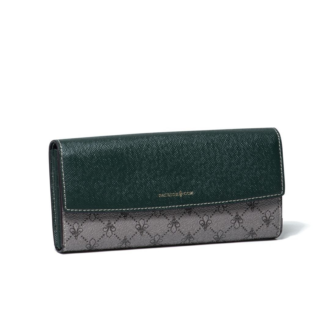 PATRICK COX リッチ 長財布 商品｜THE BAGMANIA