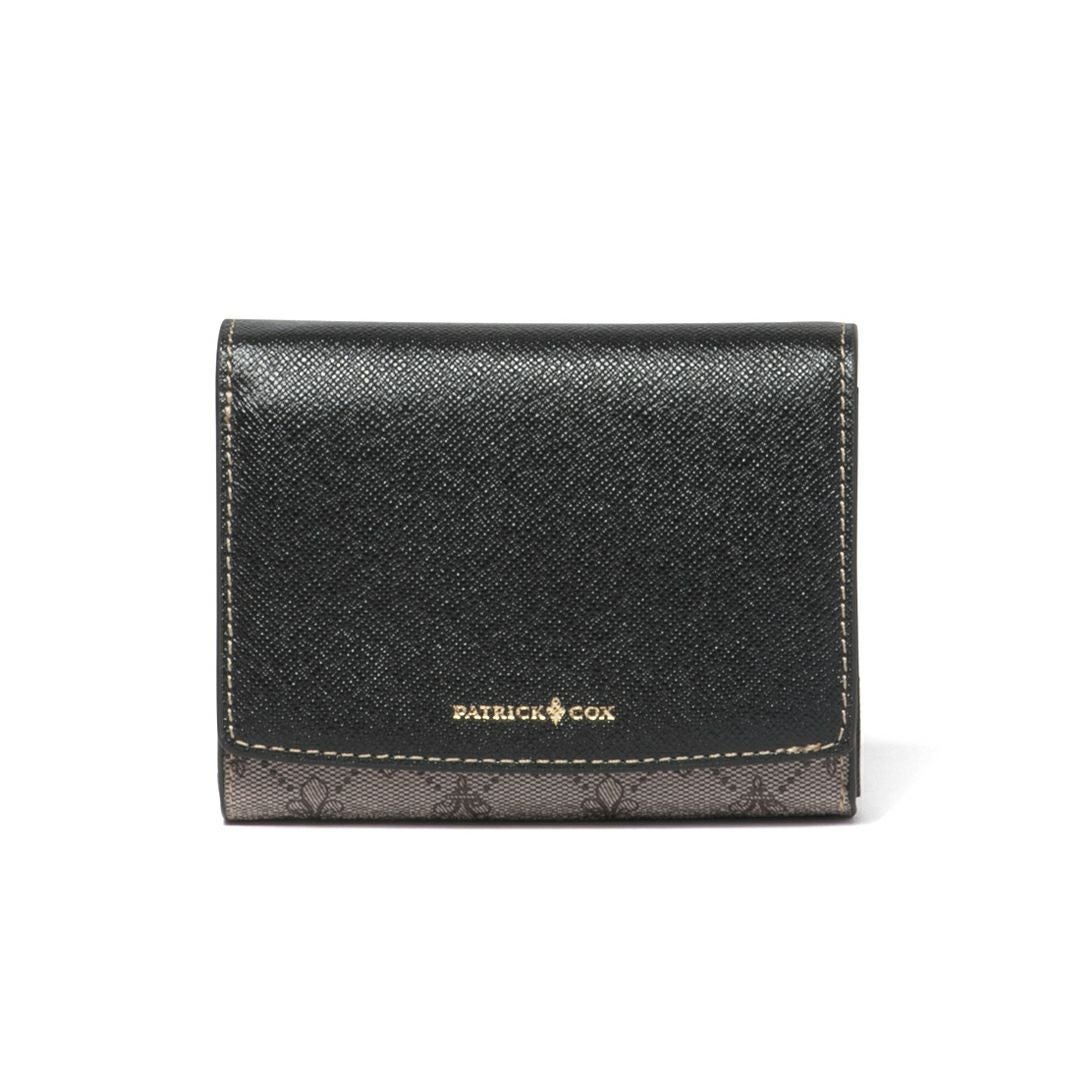 PATRICK COX リッチ 折り財布 商品｜THE BAGMANIA