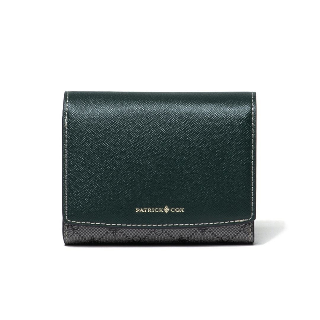 PATRICK COX リッチ 折り財布 商品｜THE BAGMANIA