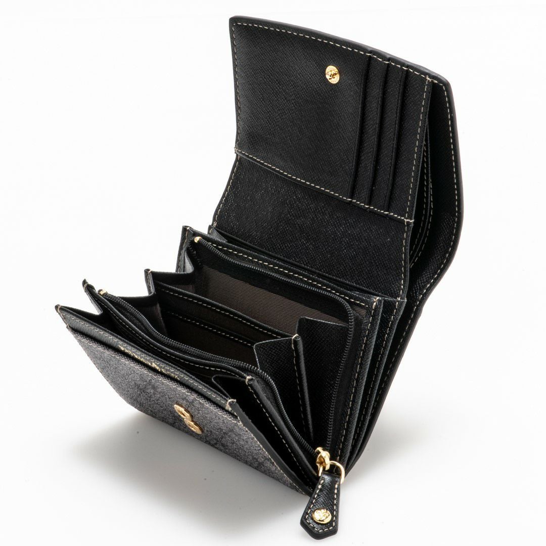 PATRICK COX リッチ 折り財布 商品｜THE BAGMANIA