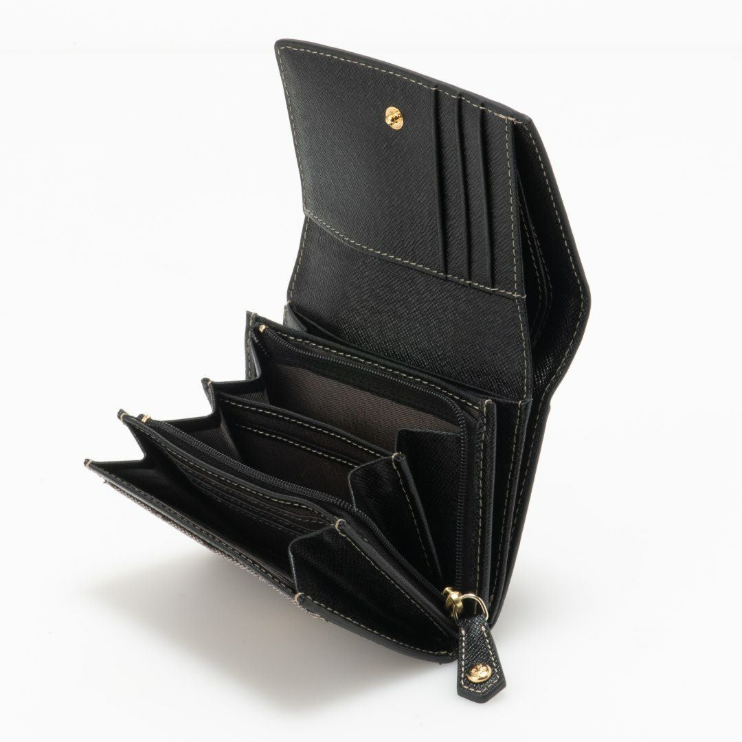 PATRICK COX リッチ 折り財布 商品｜THE BAGMANIA