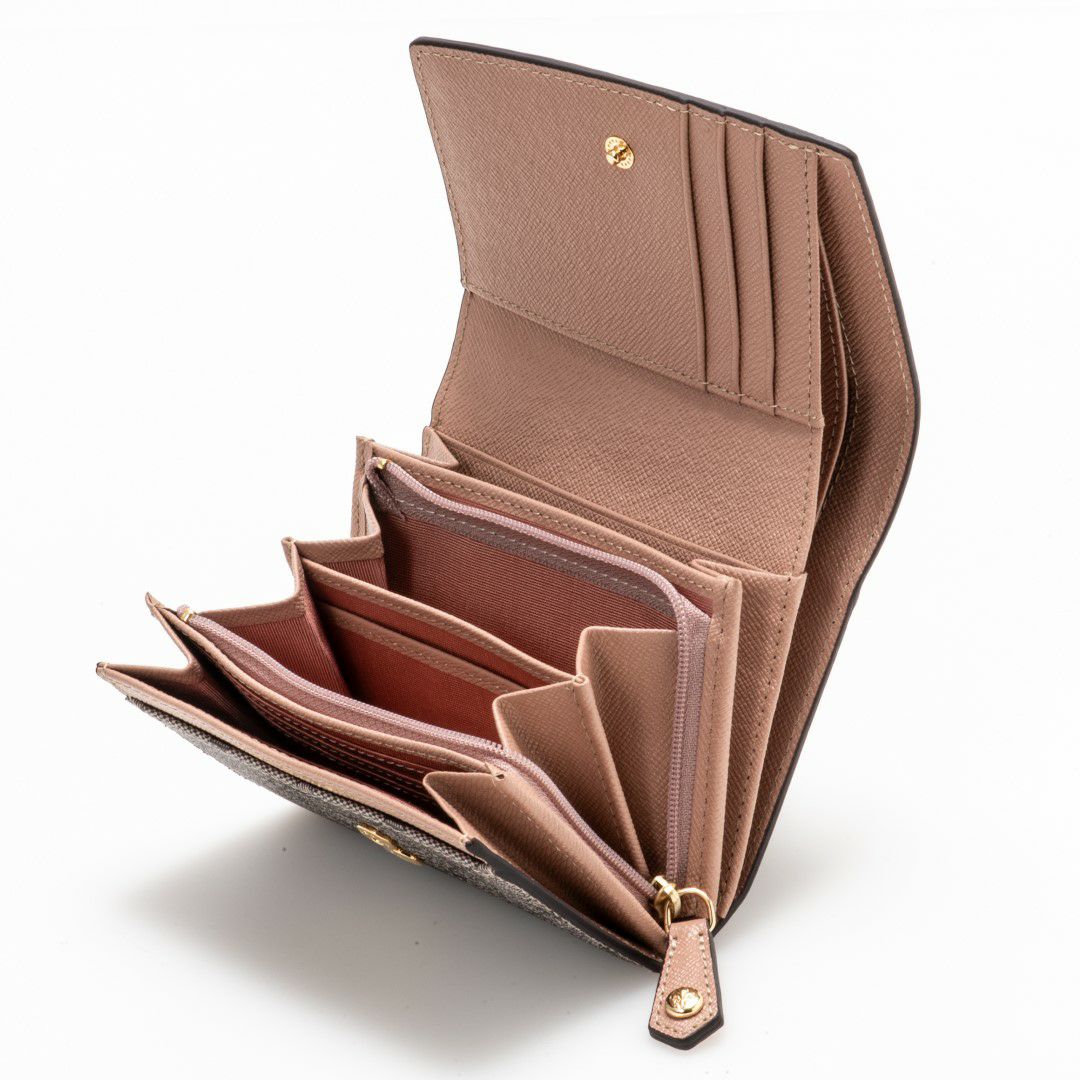 PATRICK COX リッチ 折り財布 商品｜THE BAGMANIA