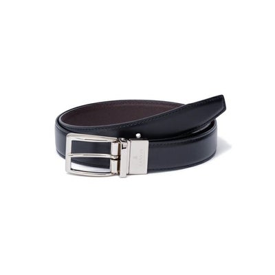 LANVIN COLLECTION リバーシブル レザーベルト 商品｜THE BAGMANIA