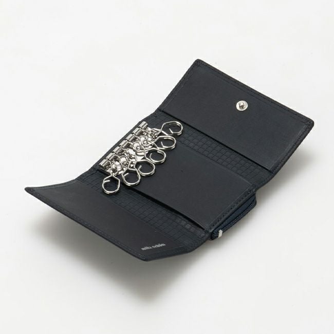 mila schon CALF LEATHER キーケース 商品｜THE BAGMANIA