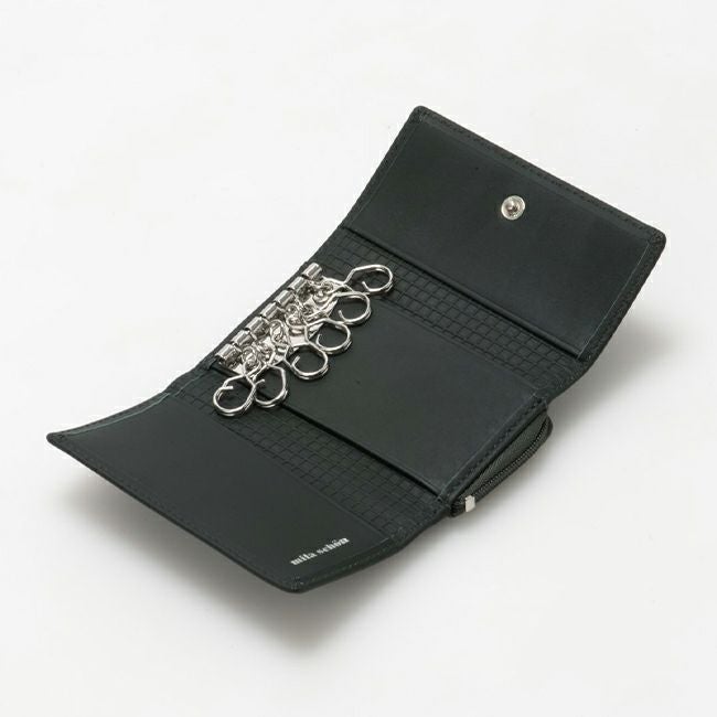 mila schon CALF LEATHER キーケース 商品｜THE BAGMANIA